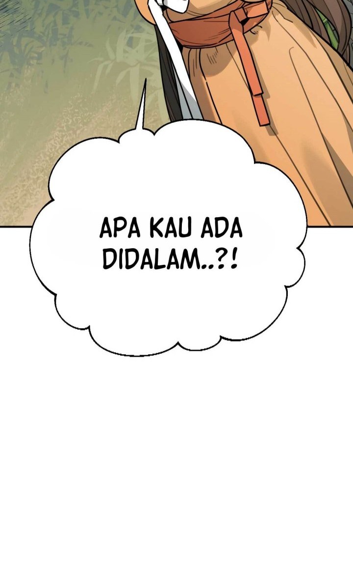 Tiger Coming In Chapter 77 Gambar 40