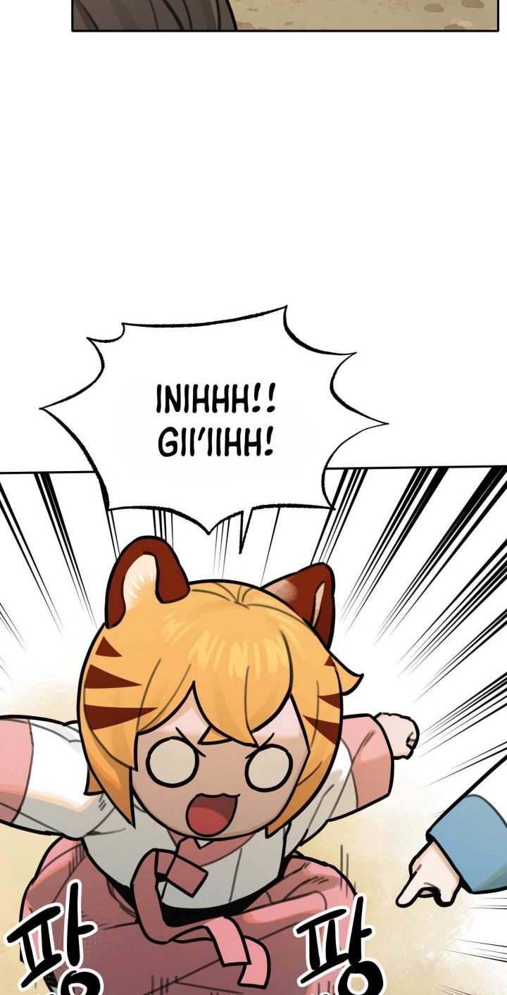 Tiger Coming In Chapter 77 Gambar 4
