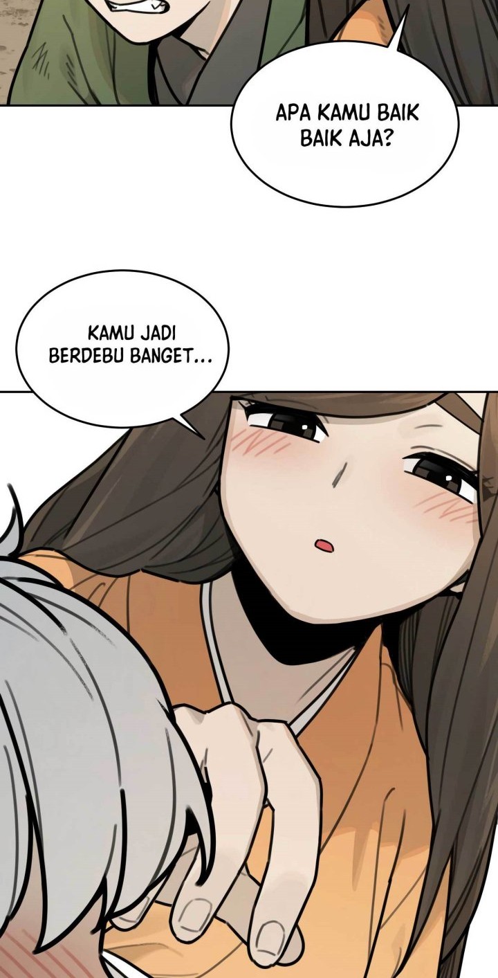 Tiger Coming In Chapter 77 Gambar 14