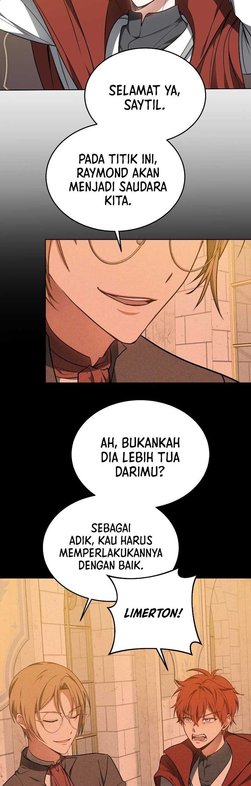 Dr. Player Chapter 63 Gambar 3