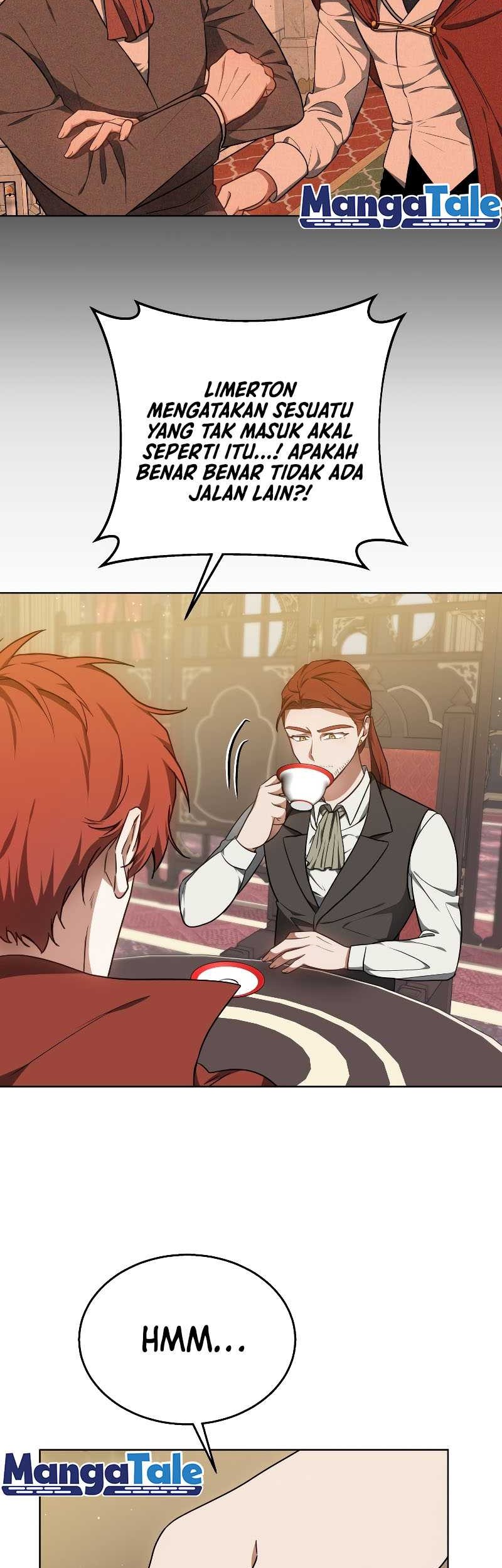 Dr. Player Chapter 63 Gambar 4