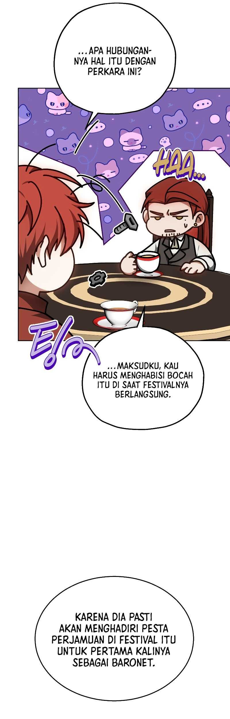 Dr. Player Chapter 63 Gambar 6