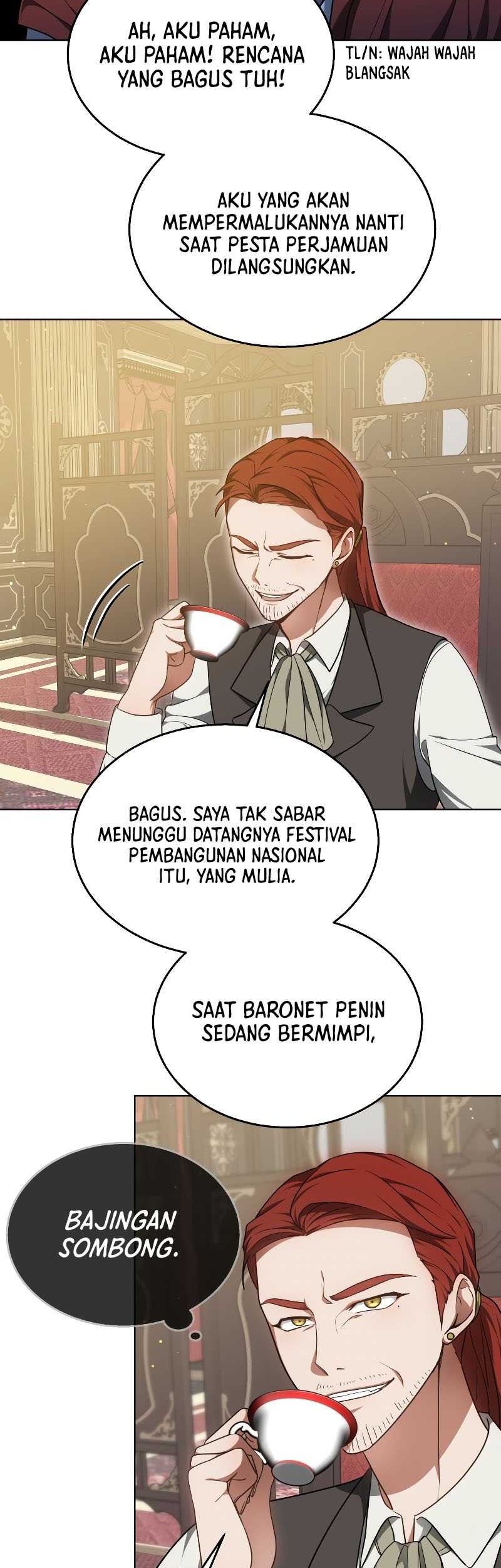 Dr. Player Chapter 63 Gambar 10