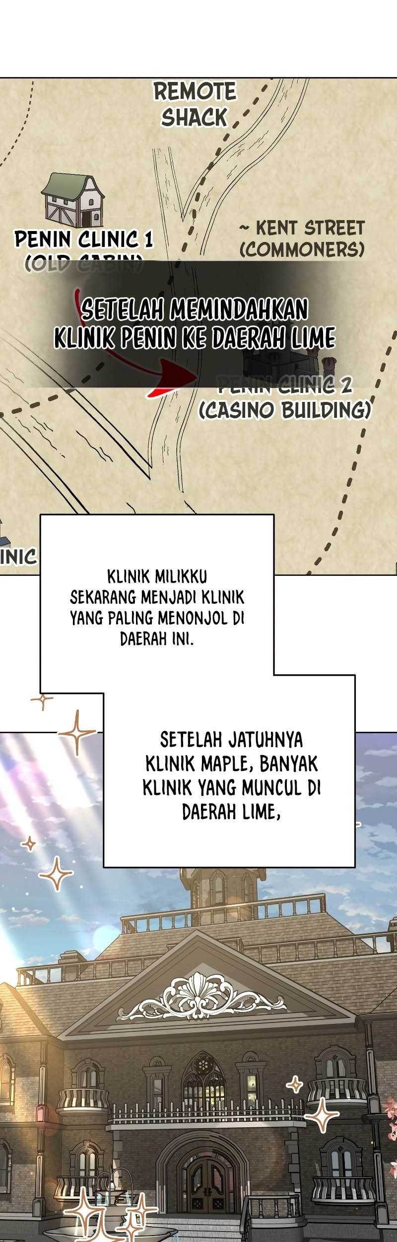 Dr. Player Chapter 63 Gambar 14