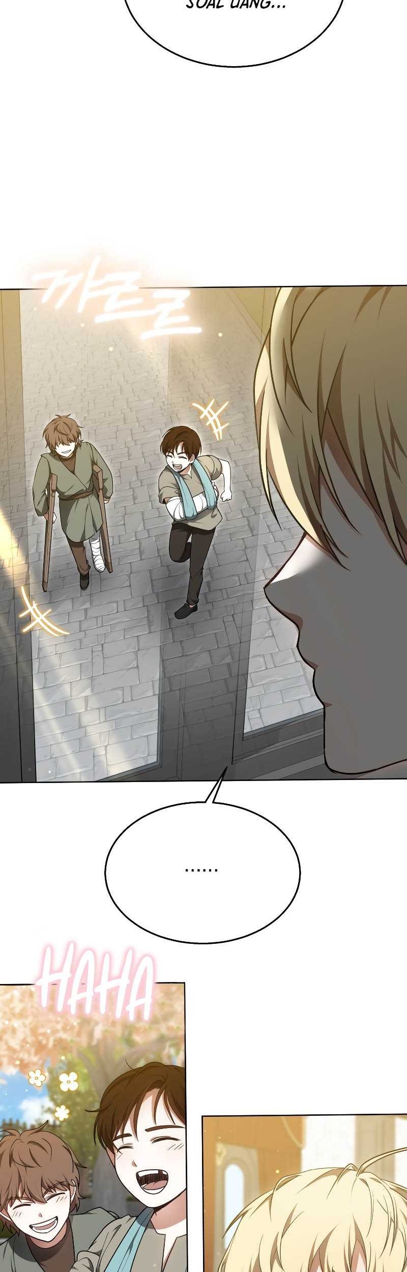Dr. Player Chapter 63 Gambar 17