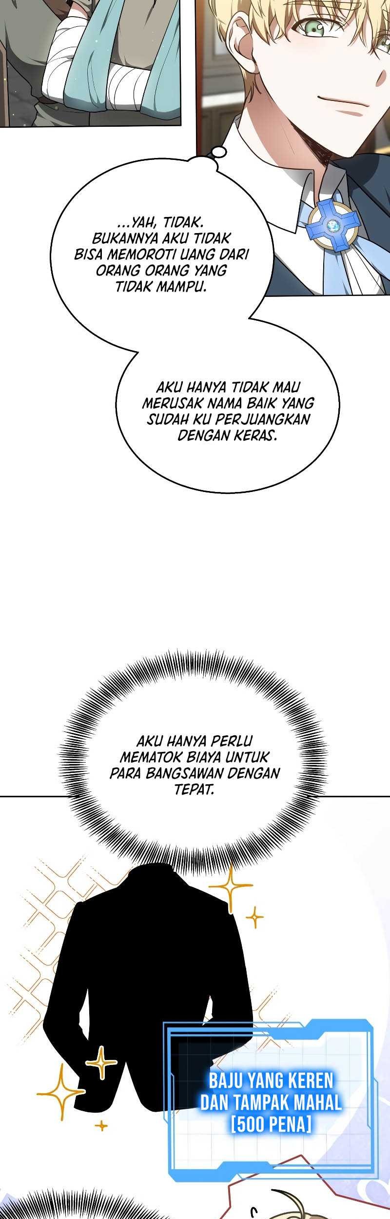 Dr. Player Chapter 63 Gambar 18