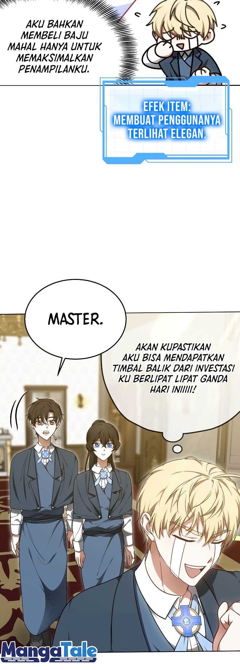Dr. Player Chapter 63 Gambar 19