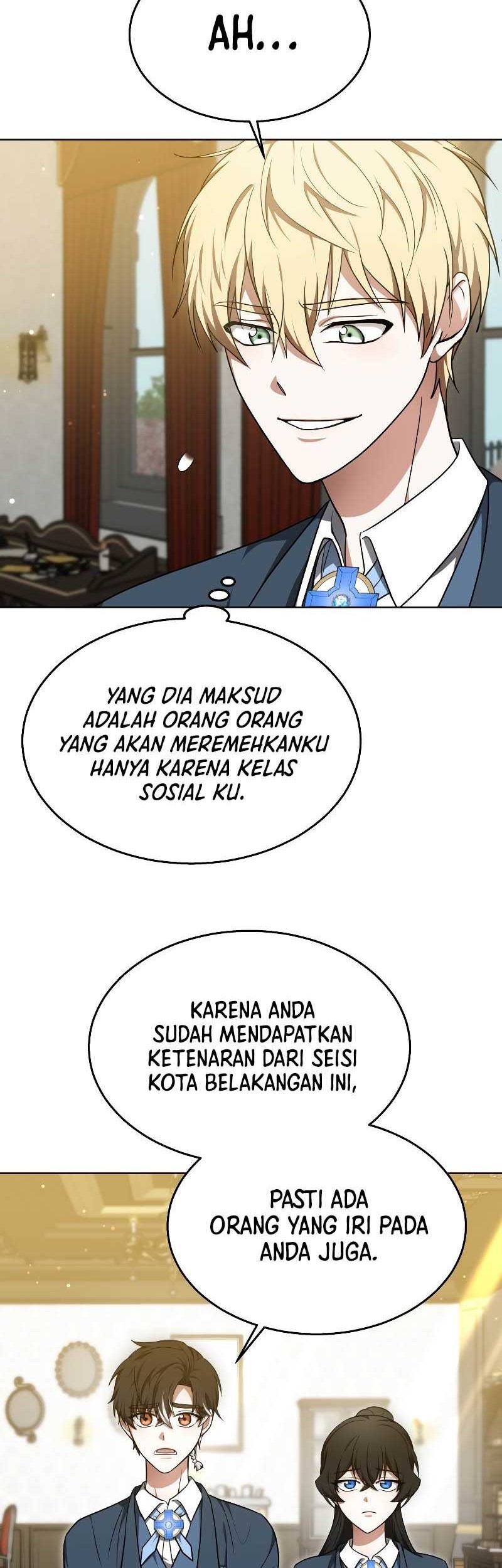 Dr. Player Chapter 63 Gambar 23