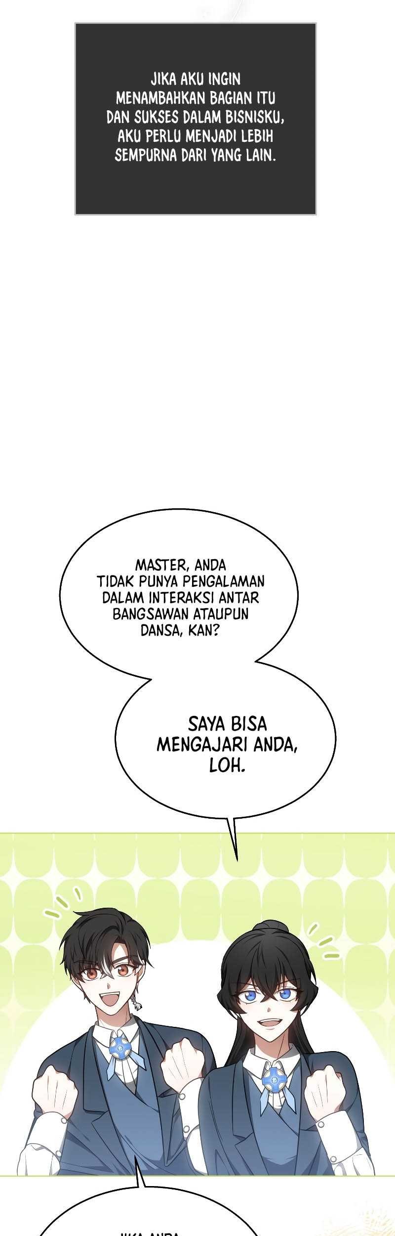 Dr. Player Chapter 63 Gambar 26