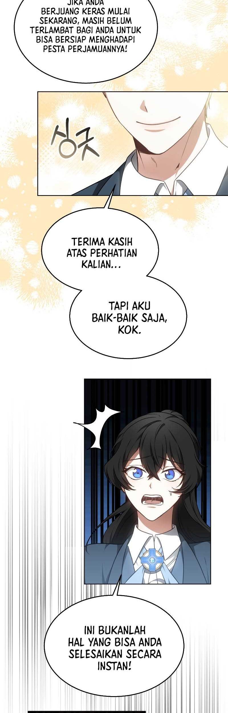 Dr. Player Chapter 63 Gambar 27
