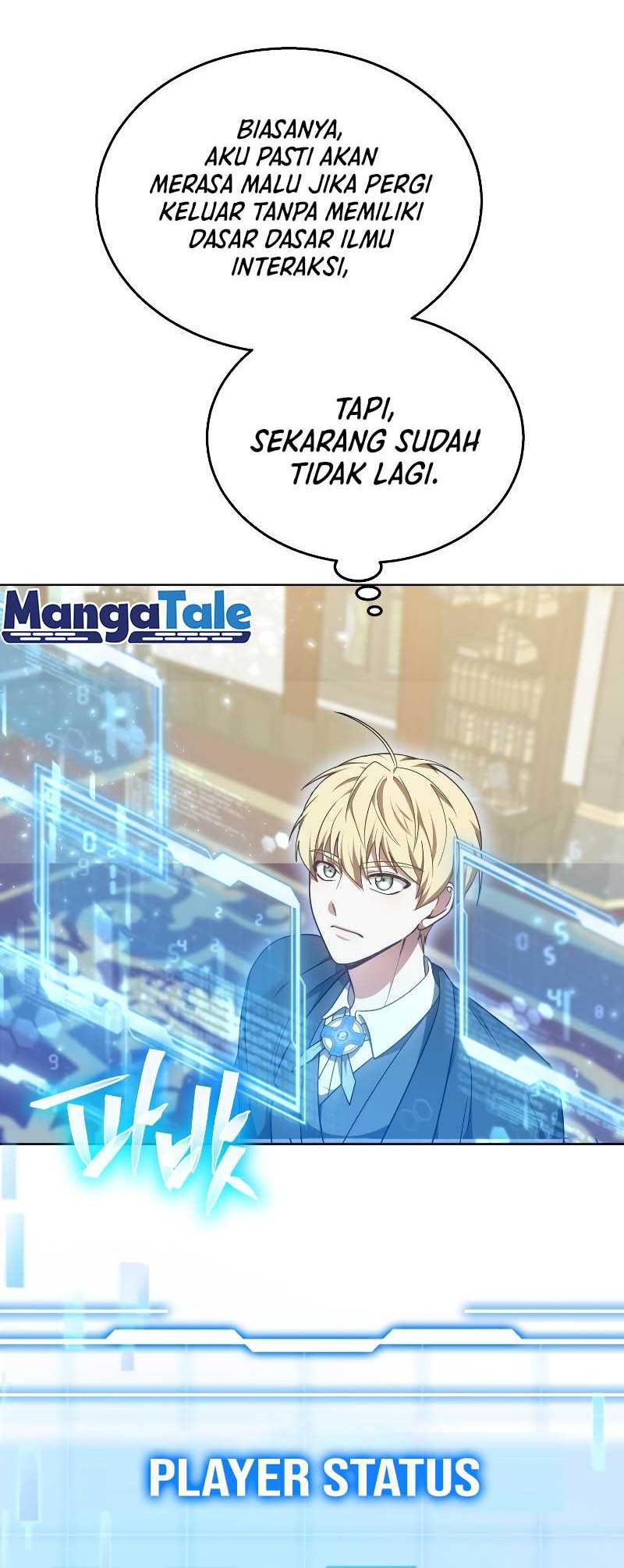 Dr. Player Chapter 63 Gambar 31