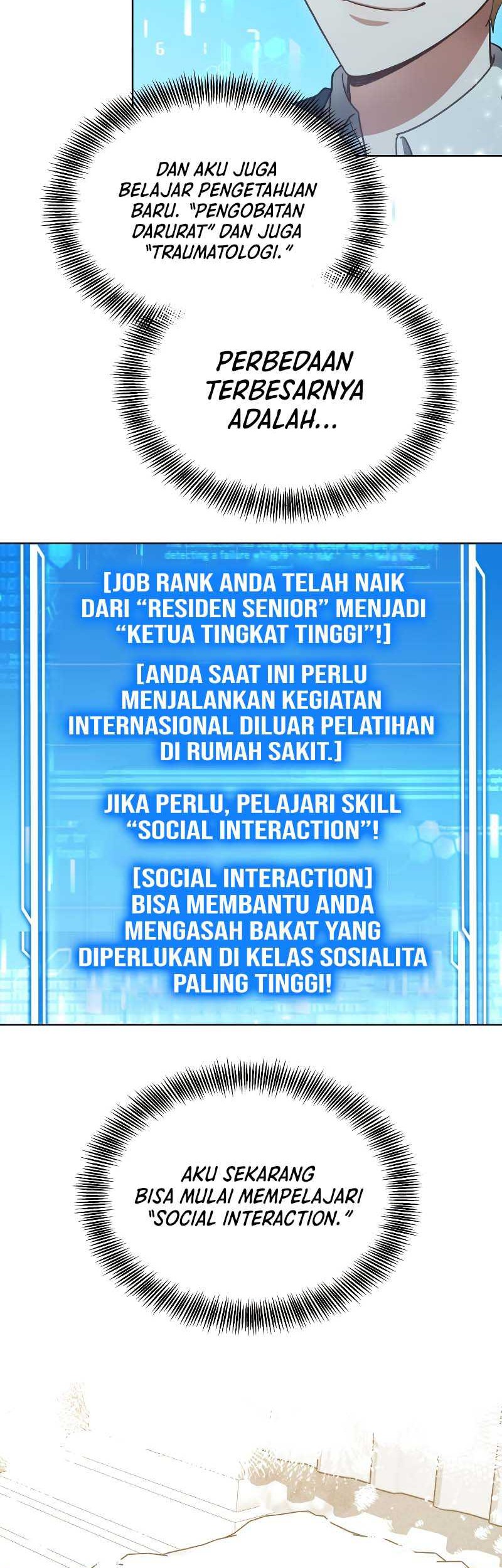 Dr. Player Chapter 63 Gambar 33