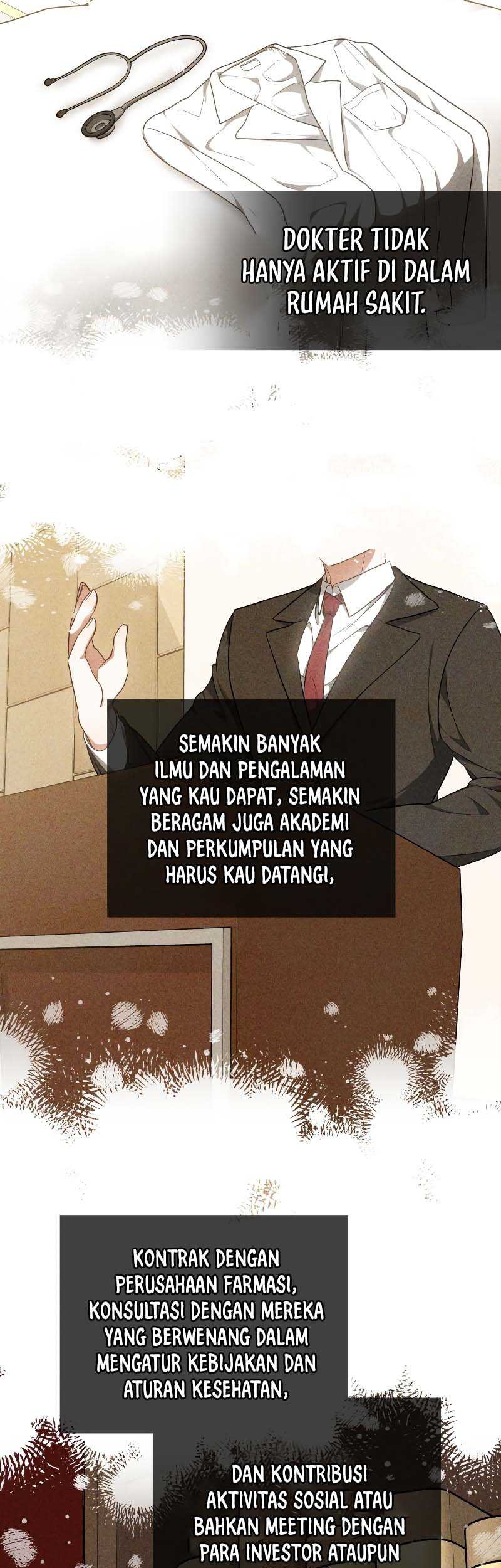 Dr. Player Chapter 63 Gambar 34