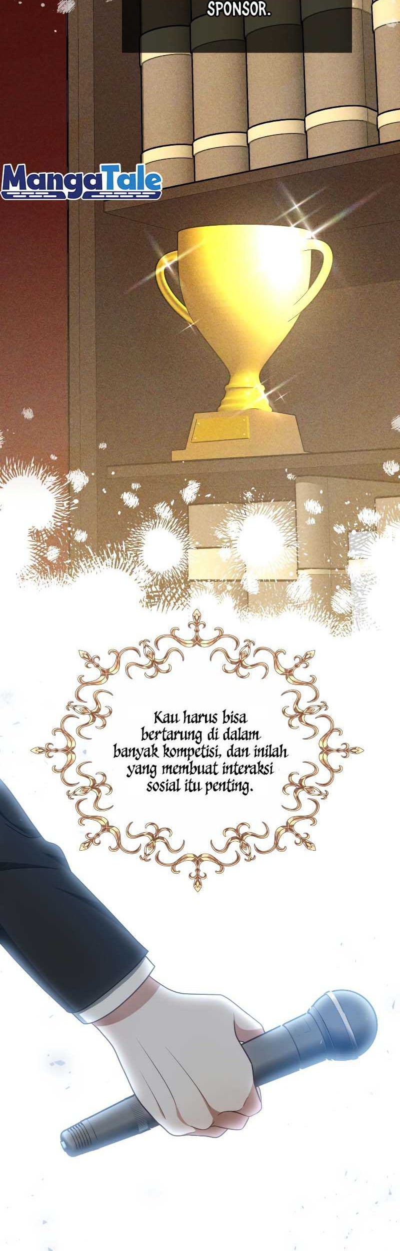 Dr. Player Chapter 63 Gambar 35