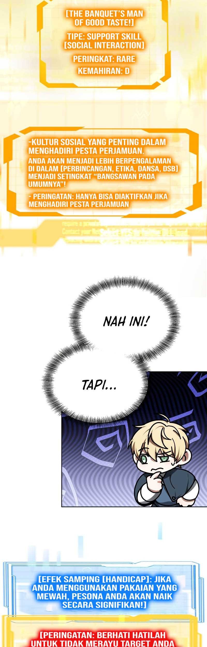 Dr. Player Chapter 63 Gambar 38