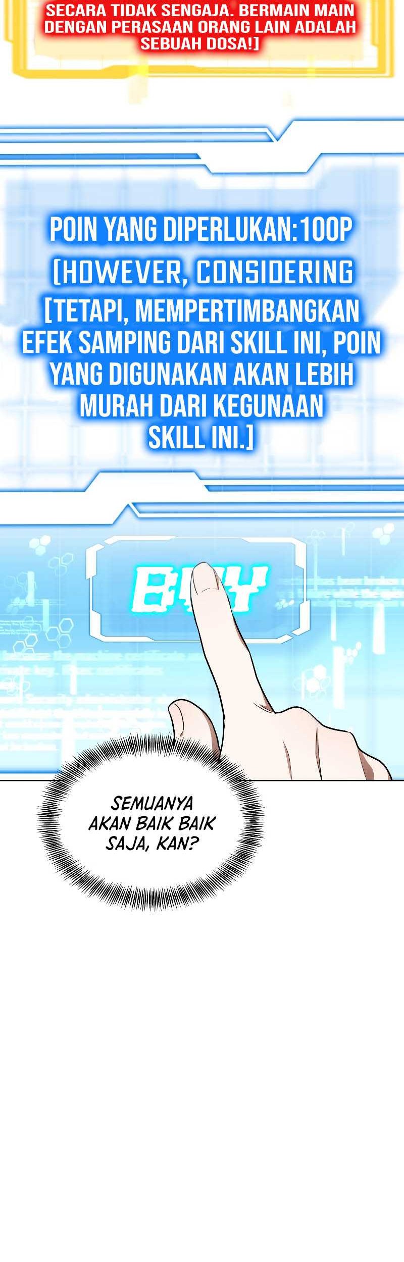 Dr. Player Chapter 63 Gambar 39