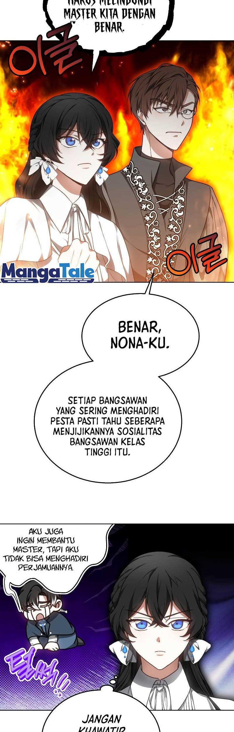 Dr. Player Chapter 63 Gambar 41