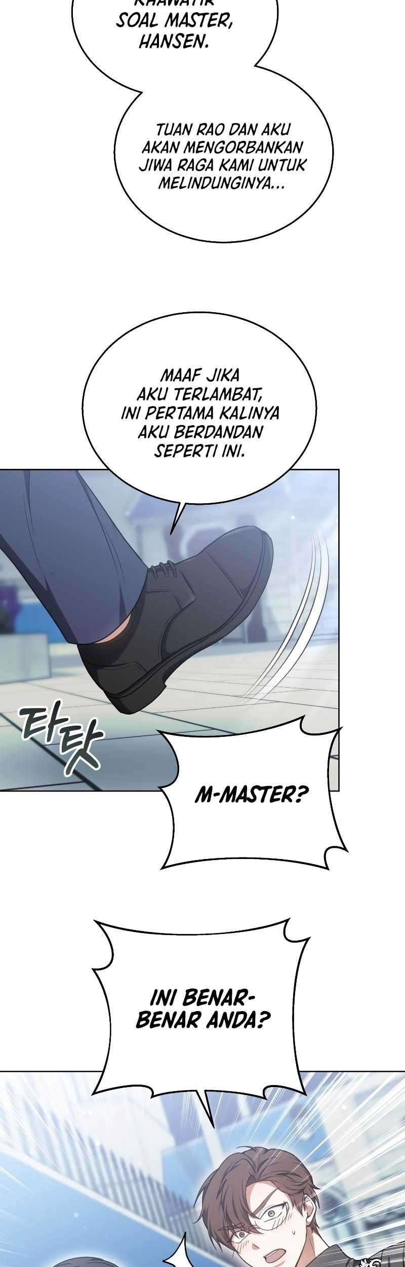 Dr. Player Chapter 63 Gambar 42