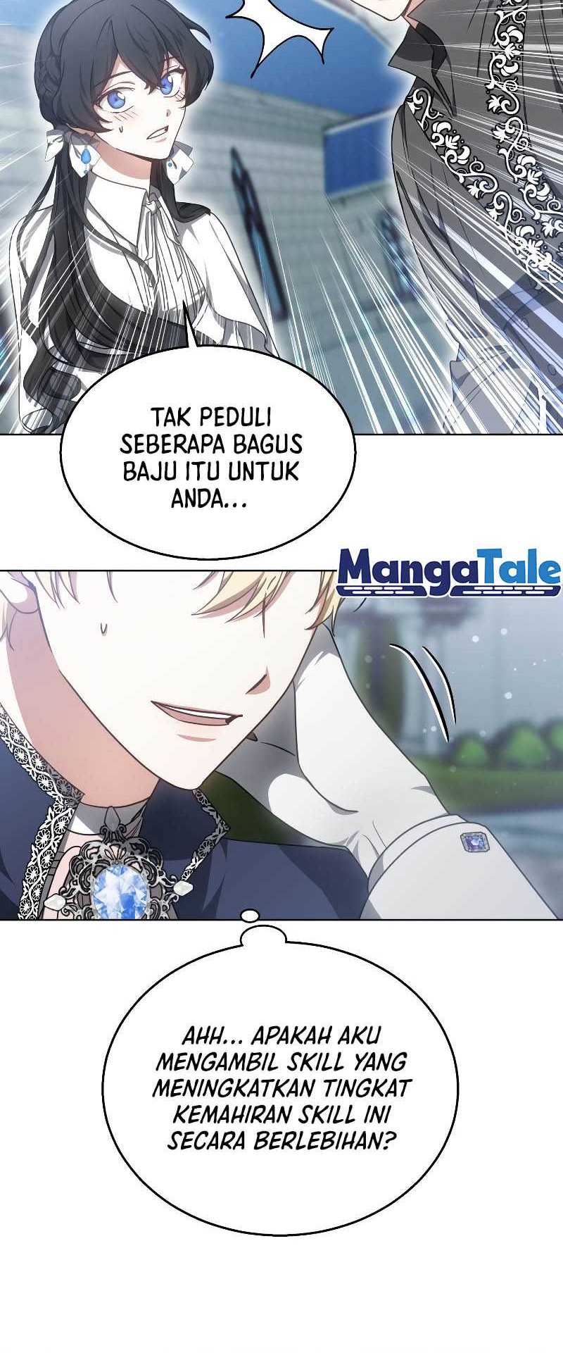 Dr. Player Chapter 63 Gambar 43