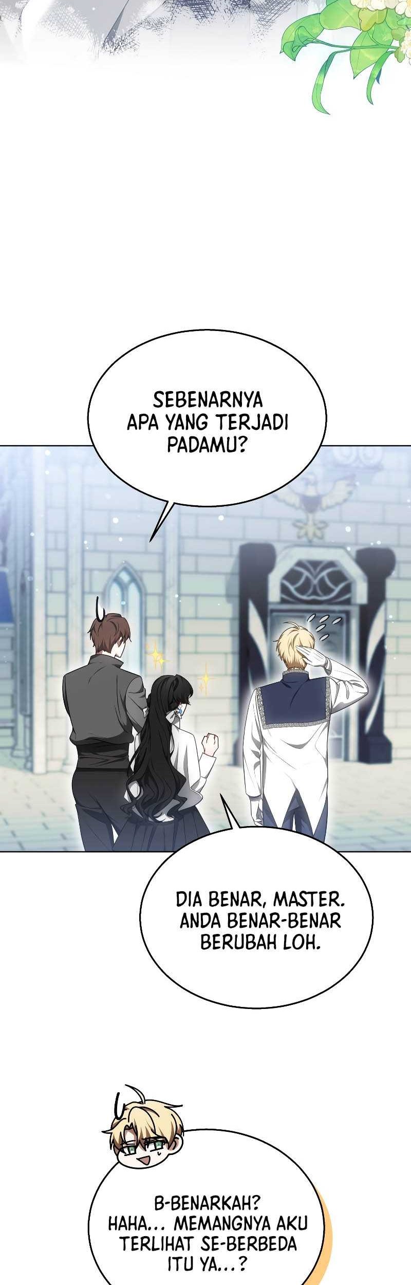 Dr. Player Chapter 63 Gambar 45