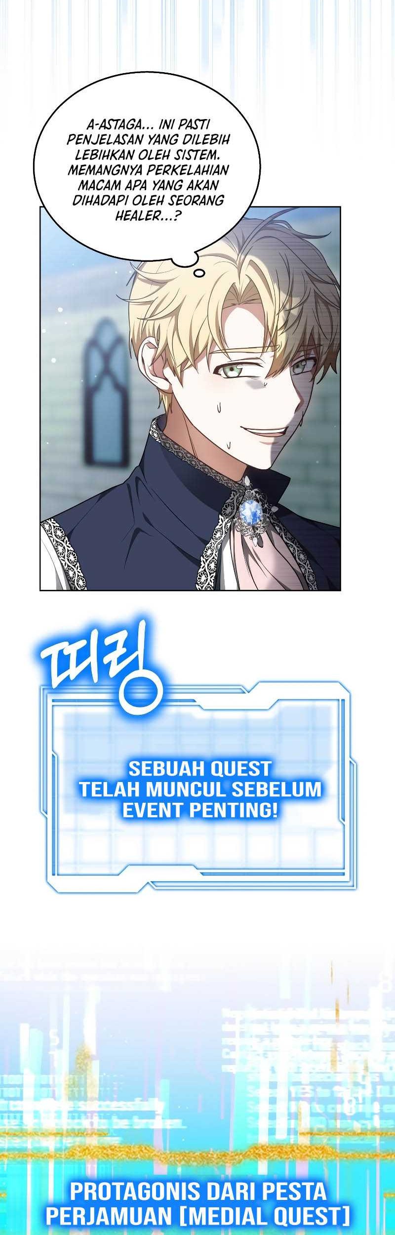 Dr. Player Chapter 63 Gambar 47