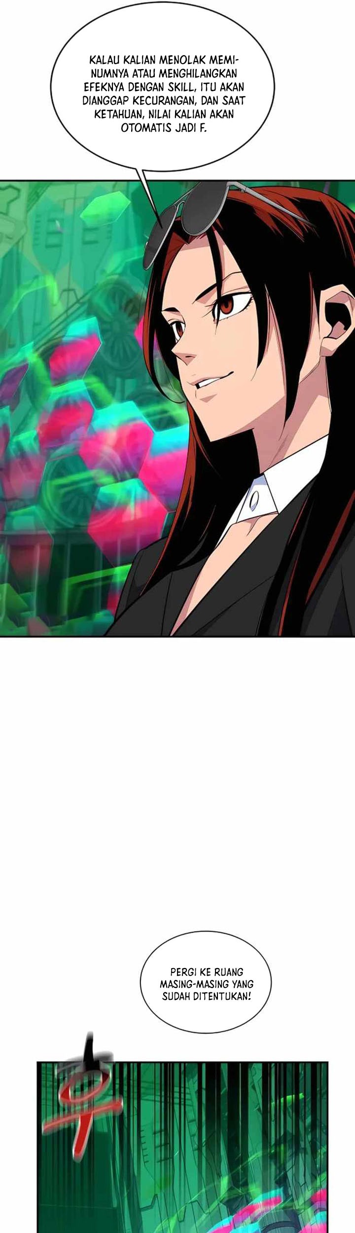 Auto-Hunting With Clones Chapter 63 Gambar 19