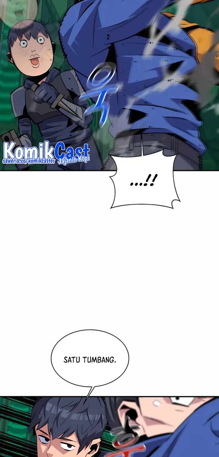 Auto-Hunting With Clones Chapter 63 Gambar 52