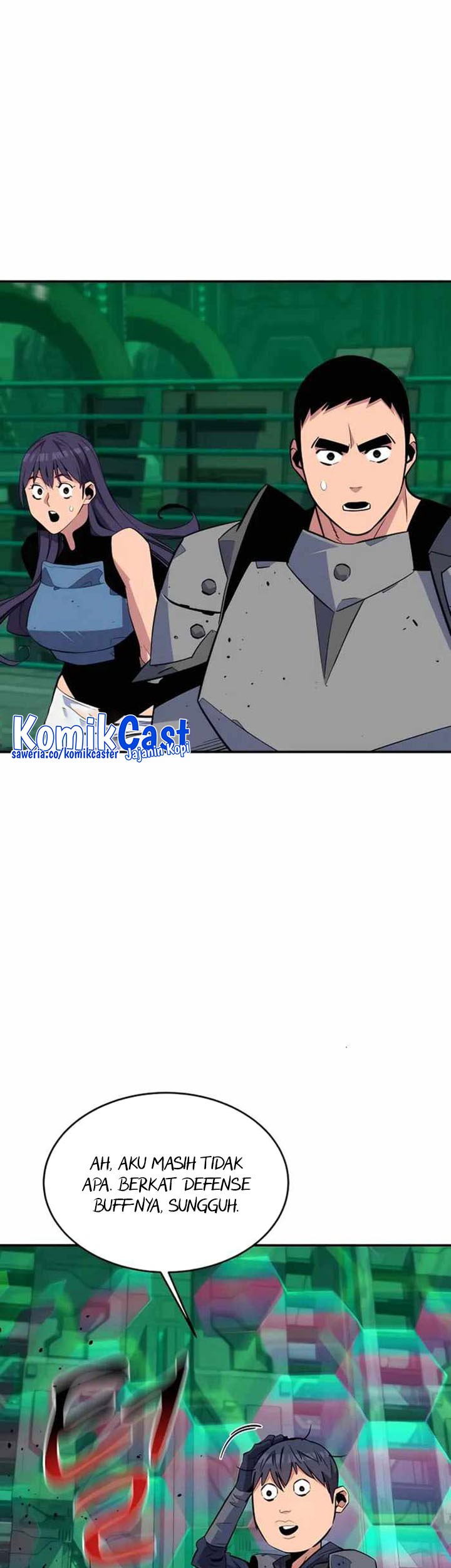 Auto-Hunting With Clones Chapter 63 Gambar 75