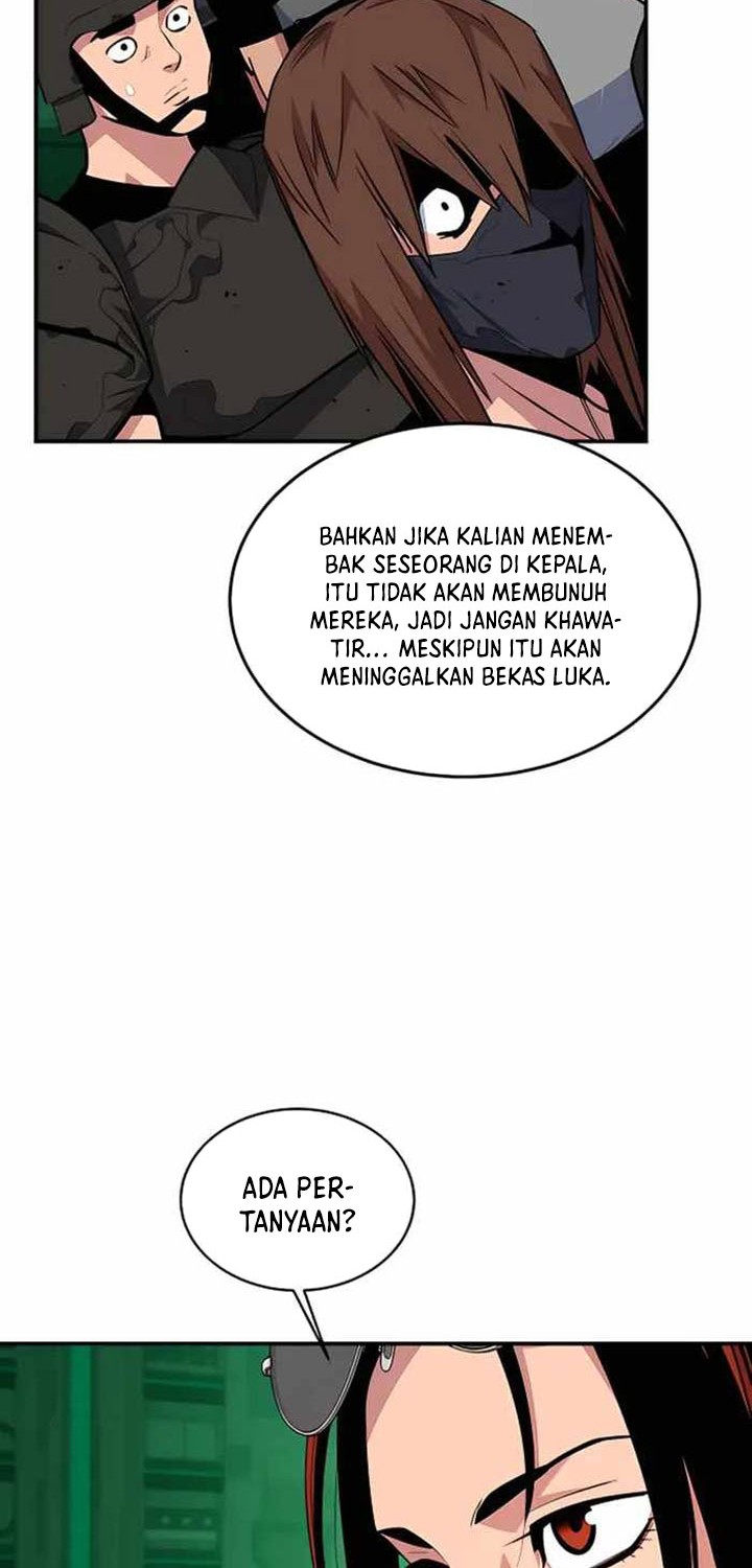 Auto-Hunting With Clones Chapter 63 Gambar 8