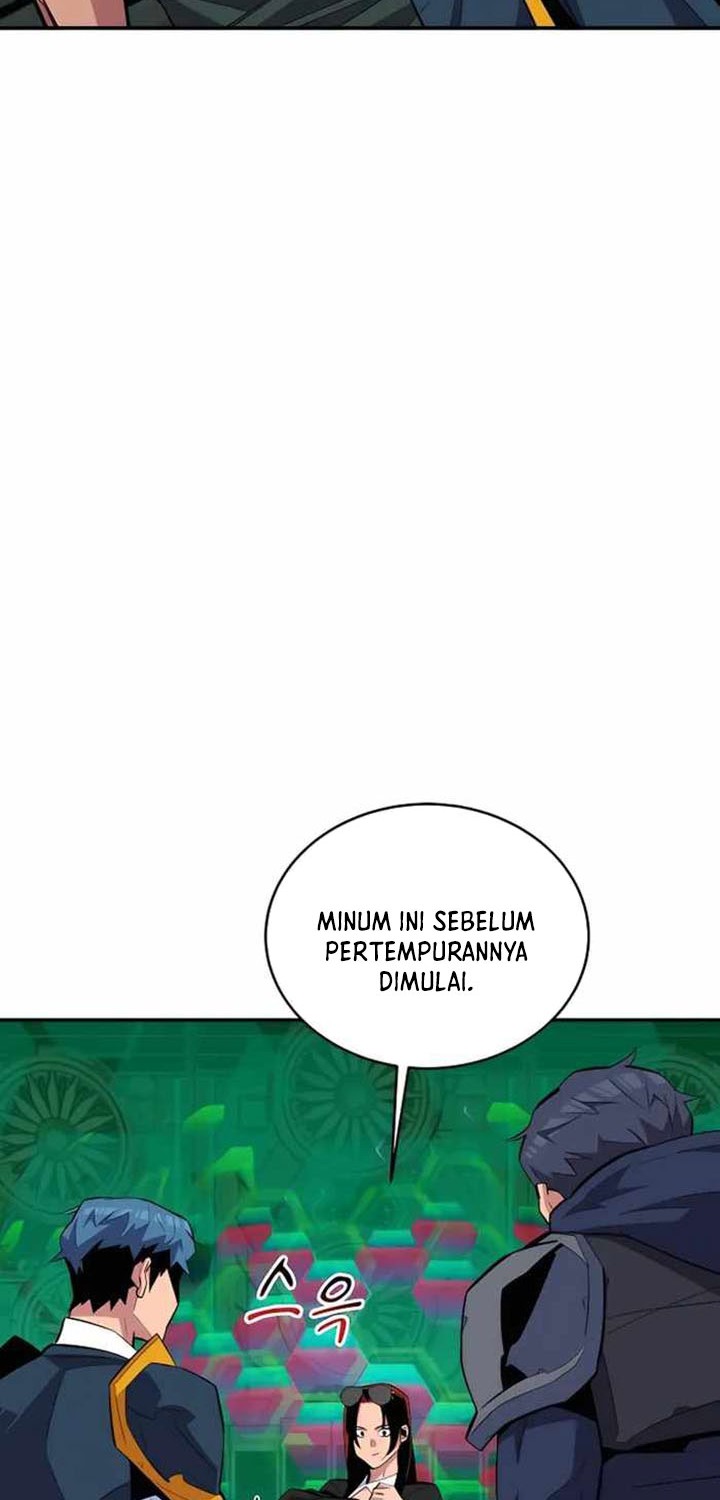 Auto-Hunting With Clones Chapter 63 Gambar 16