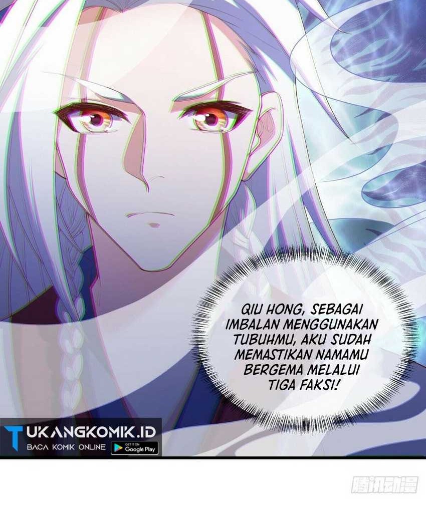 Peerless Soul Chapter 548 Gambar 46