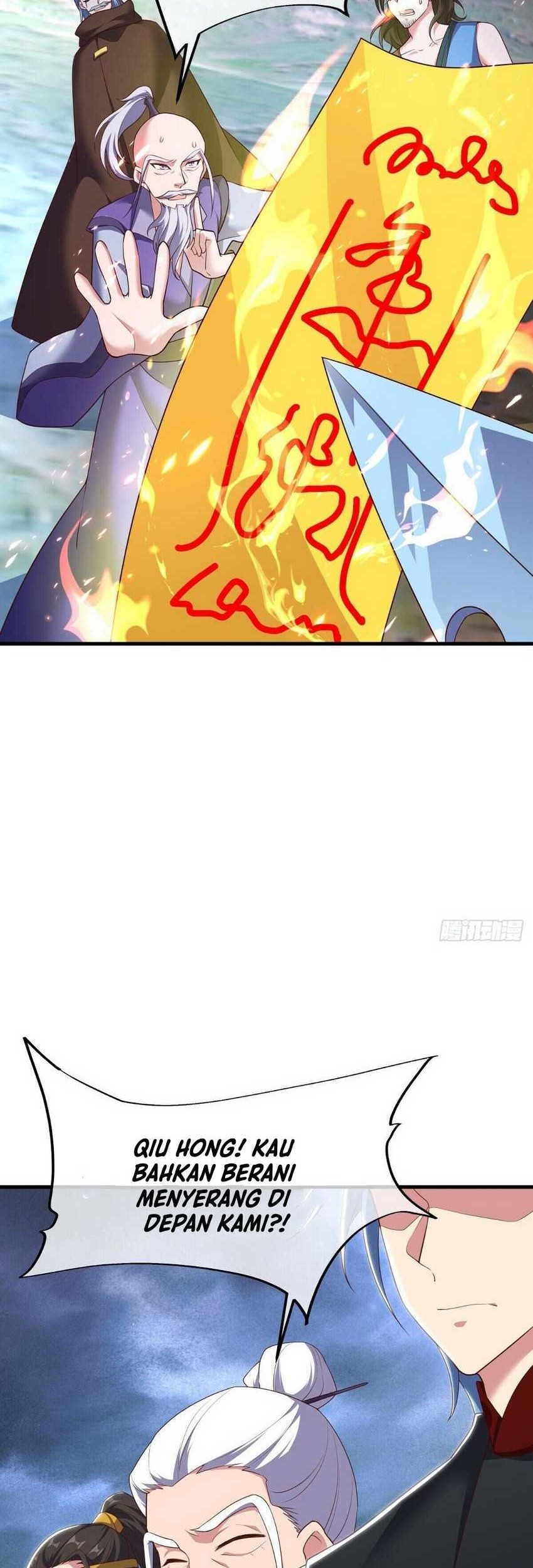 Peerless Soul Chapter 548 Gambar 23