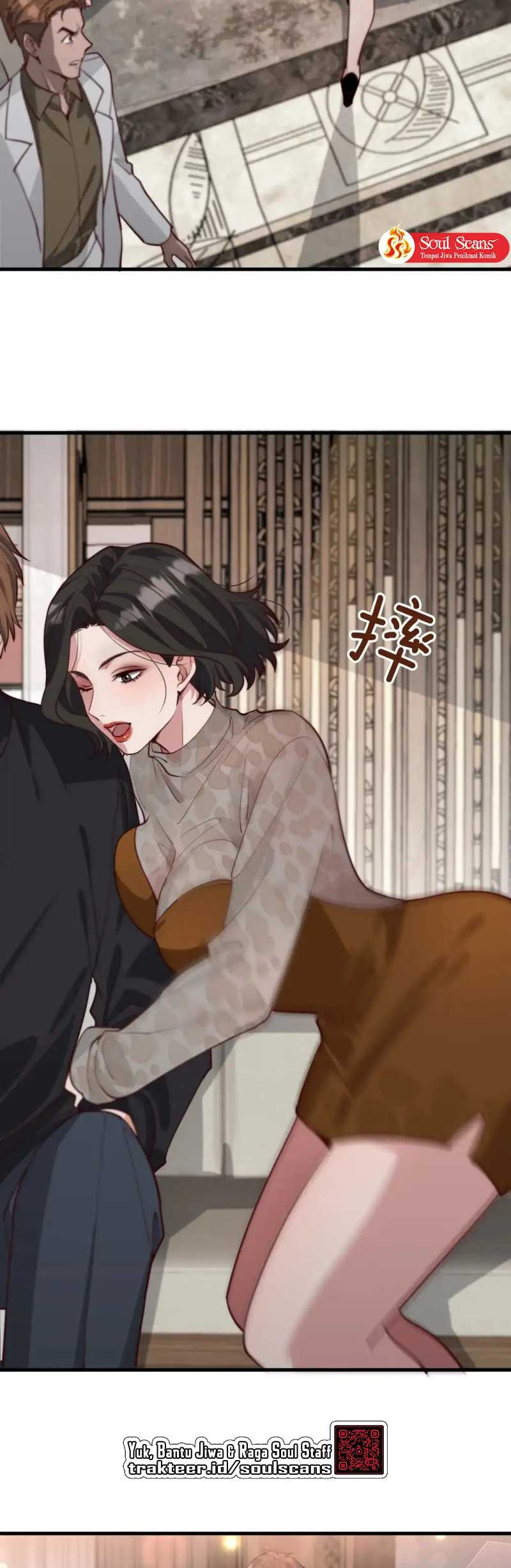 I’m Trapped in This Day for One Thousand Years Chapter 45 Gambar 30