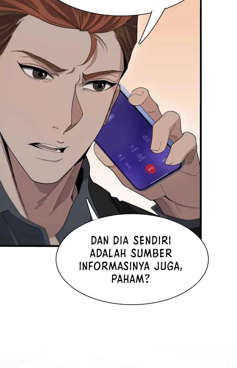 I’m Trapped in This Day for One Thousand Years Chapter 45 Gambar 5