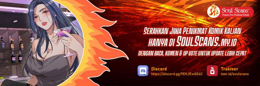 I’m Trapped in This Day for One Thousand Years Chapter 44 Gambar 33