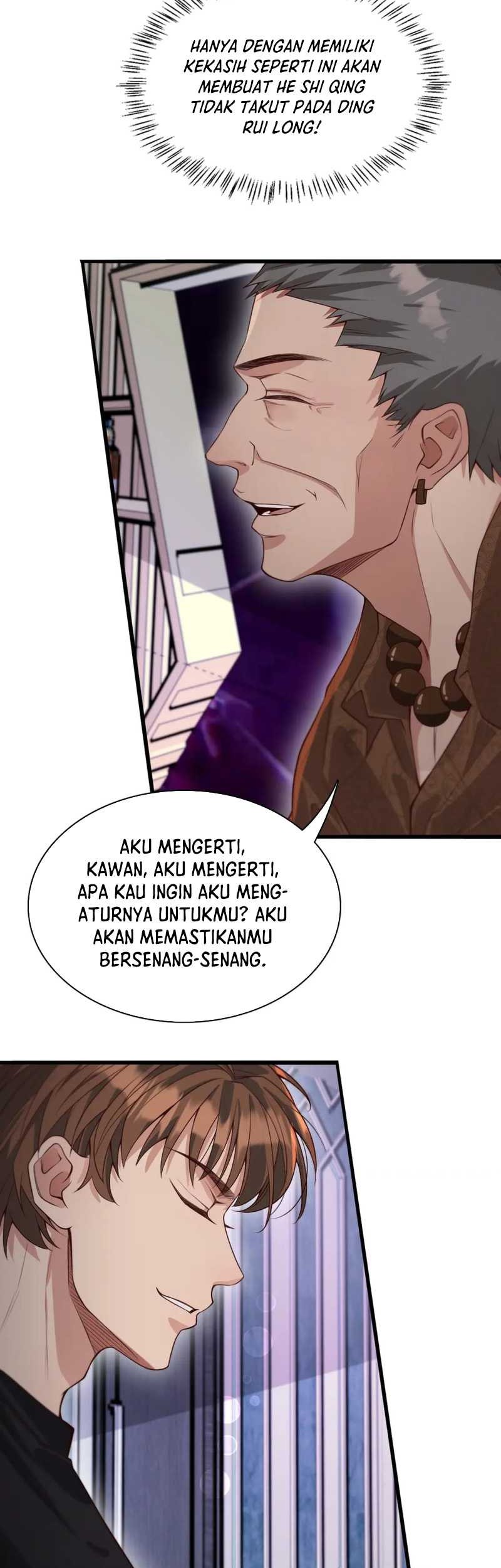 I’m Trapped in This Day for One Thousand Years Chapter 44 Gambar 15