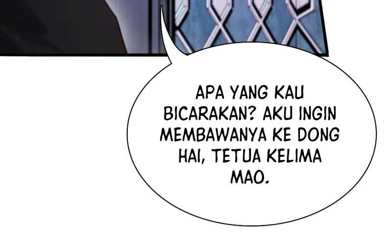I’m Trapped in This Day for One Thousand Years Chapter 44 Gambar 16