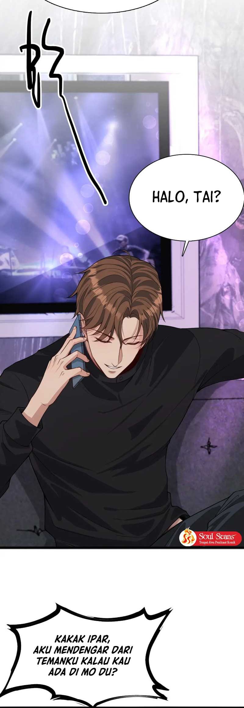 I’m Trapped in This Day for One Thousand Years Chapter 44 Gambar 26