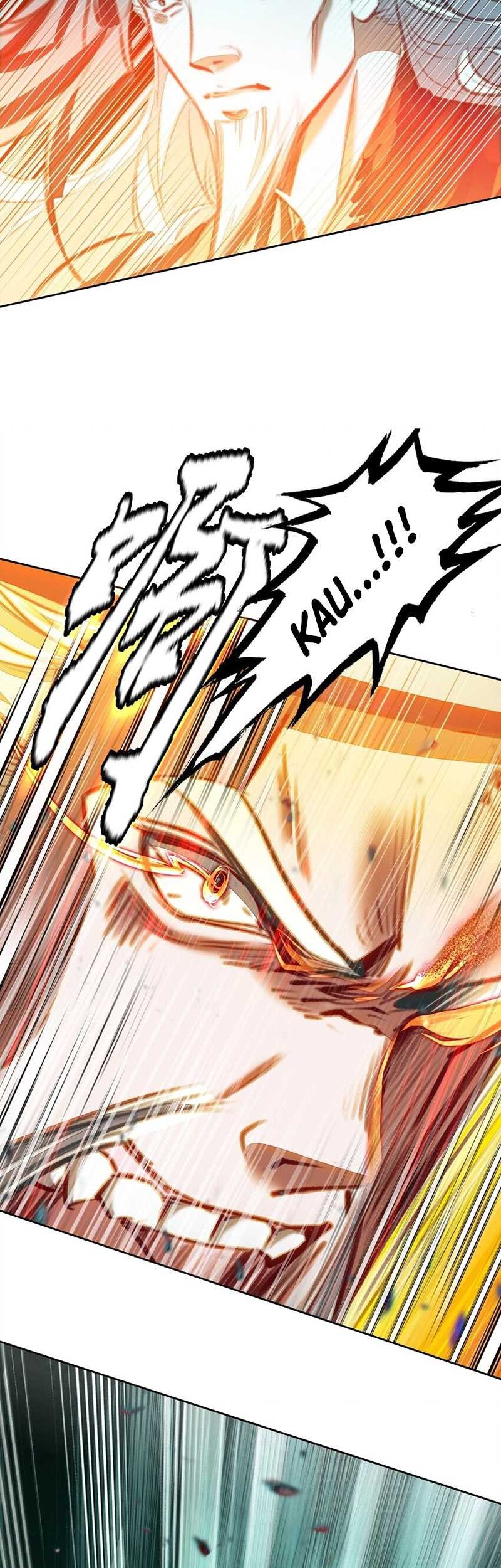 I’m A Peerless Master Chapter 49 Gambar 32