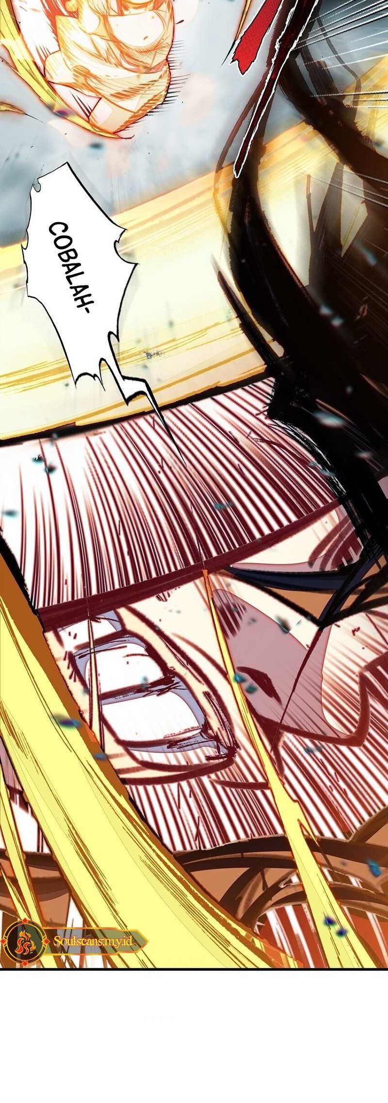 I’m A Peerless Master Chapter 49 Gambar 40
