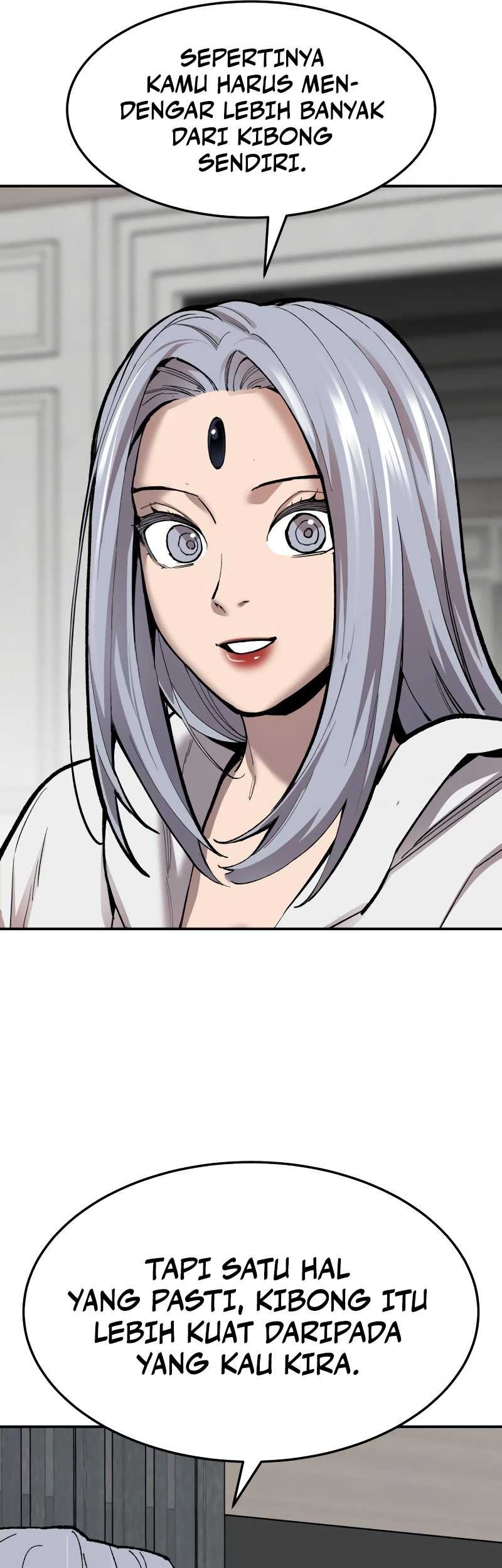 Limit Breaker Chapter 105 Gambar 51