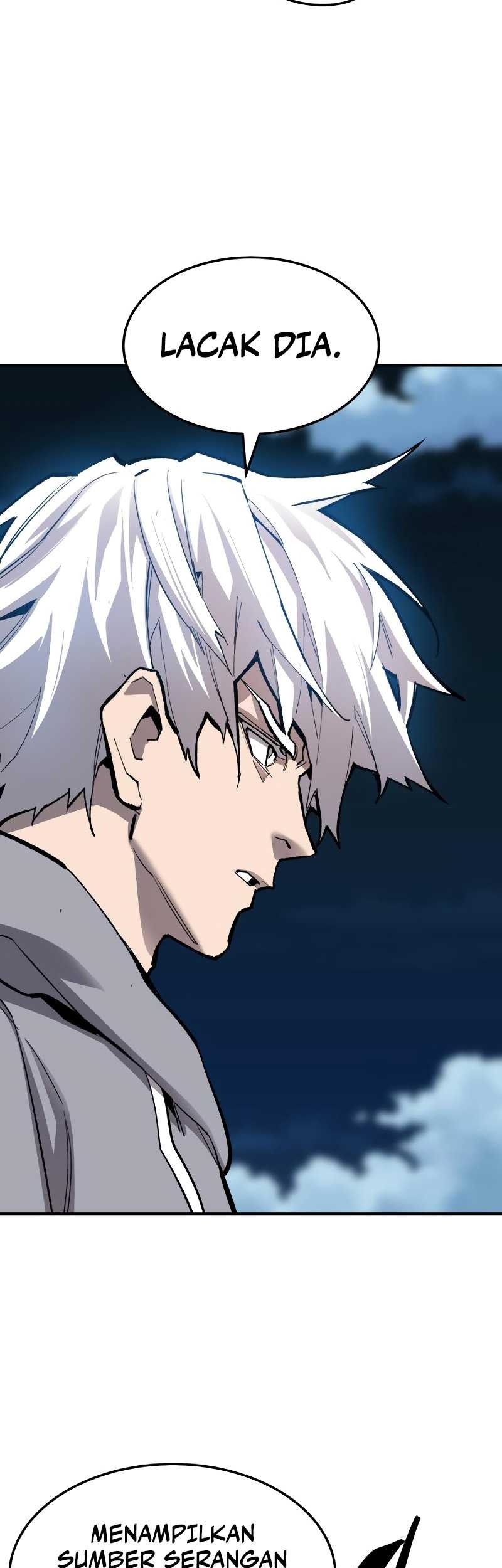 Limit Breaker Chapter 105 Gambar 73