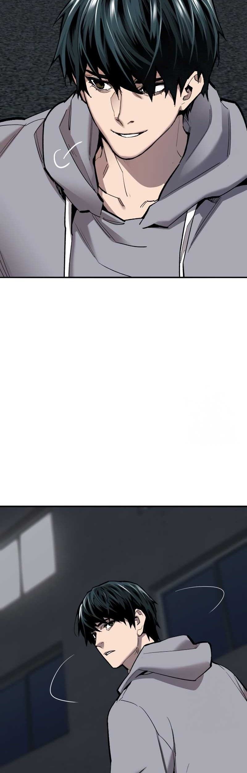 Limit Breaker Chapter 105 Gambar 5