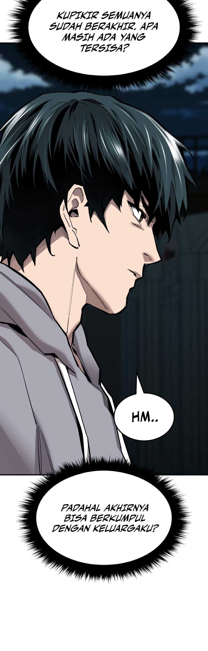 Limit Breaker Chapter 104 Gambar 89