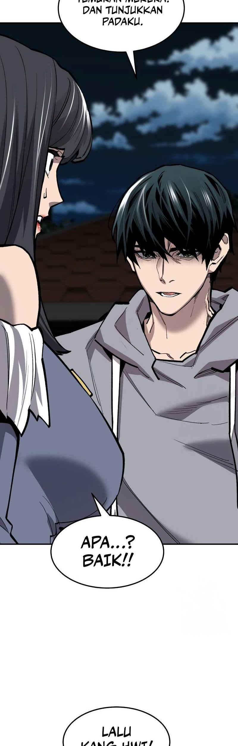 Limit Breaker Chapter 104 Gambar 93