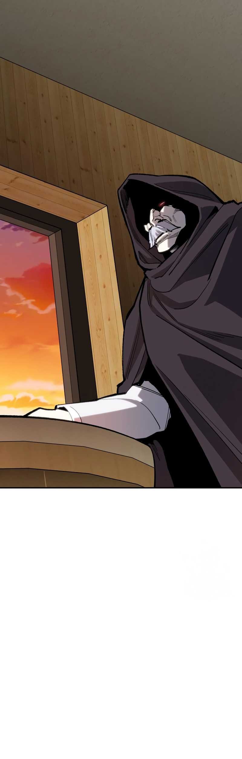 Limit Breaker Chapter 104 Gambar 104
