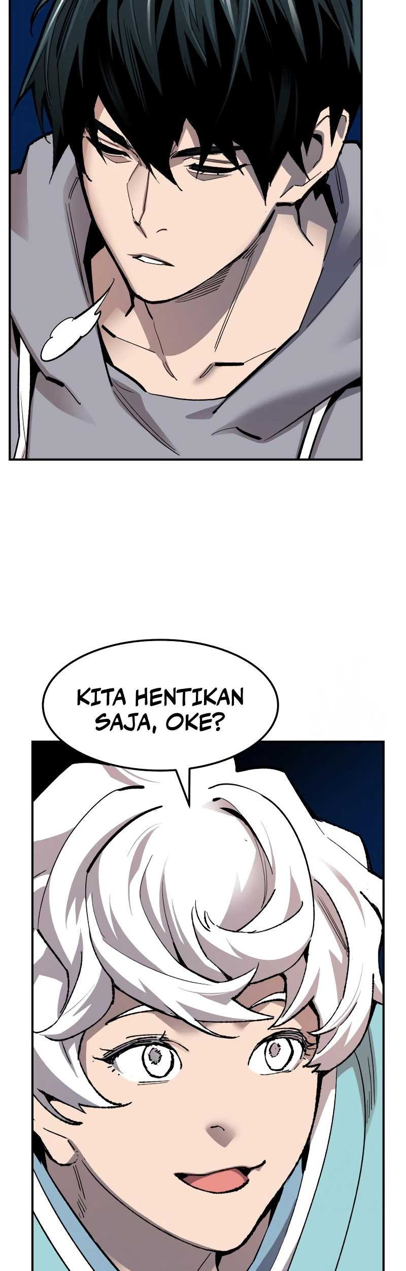 Limit Breaker Chapter 104 Gambar 42