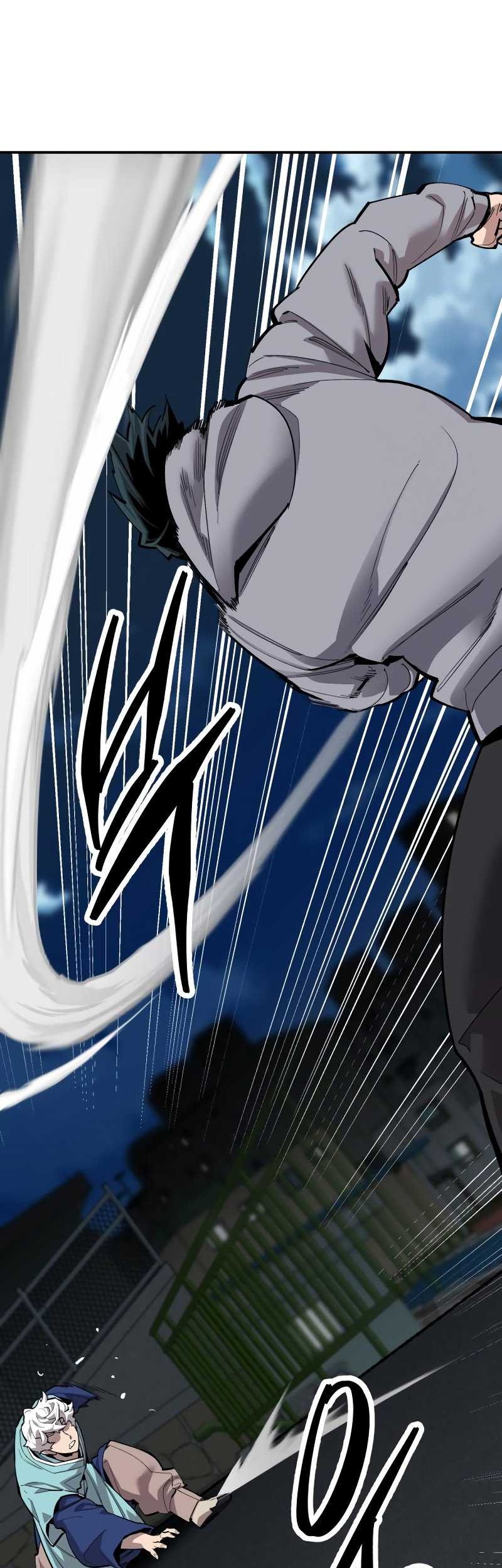 Limit Breaker Chapter 104 Gambar 46