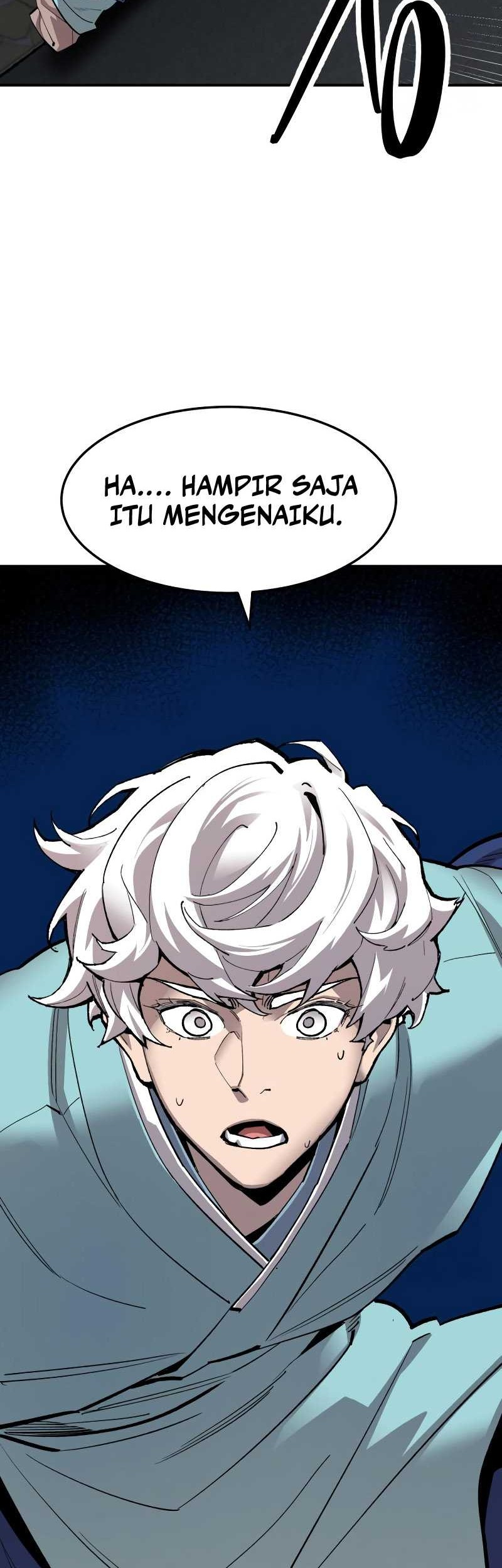 Limit Breaker Chapter 104 Gambar 47