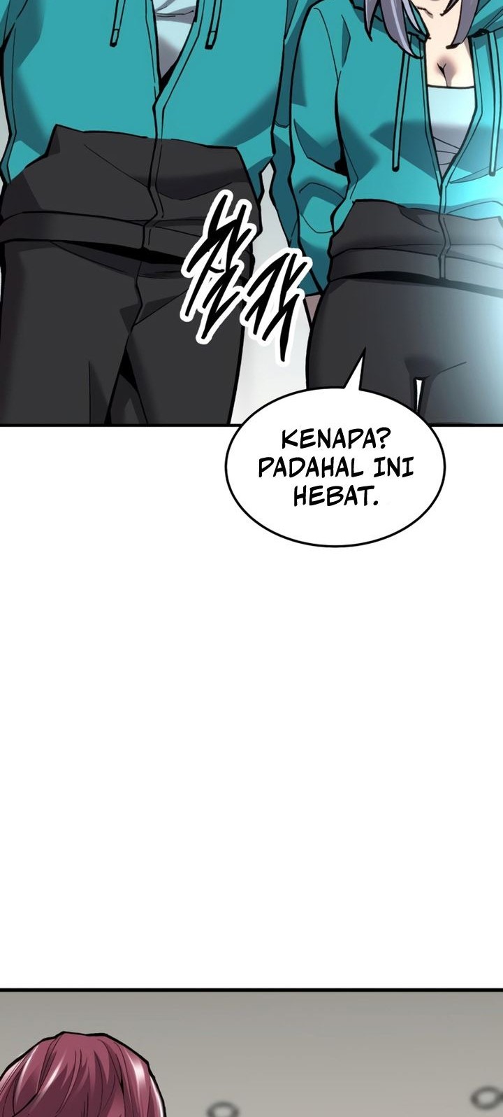 Limit Breaker Chapter 103 Gambar 18
